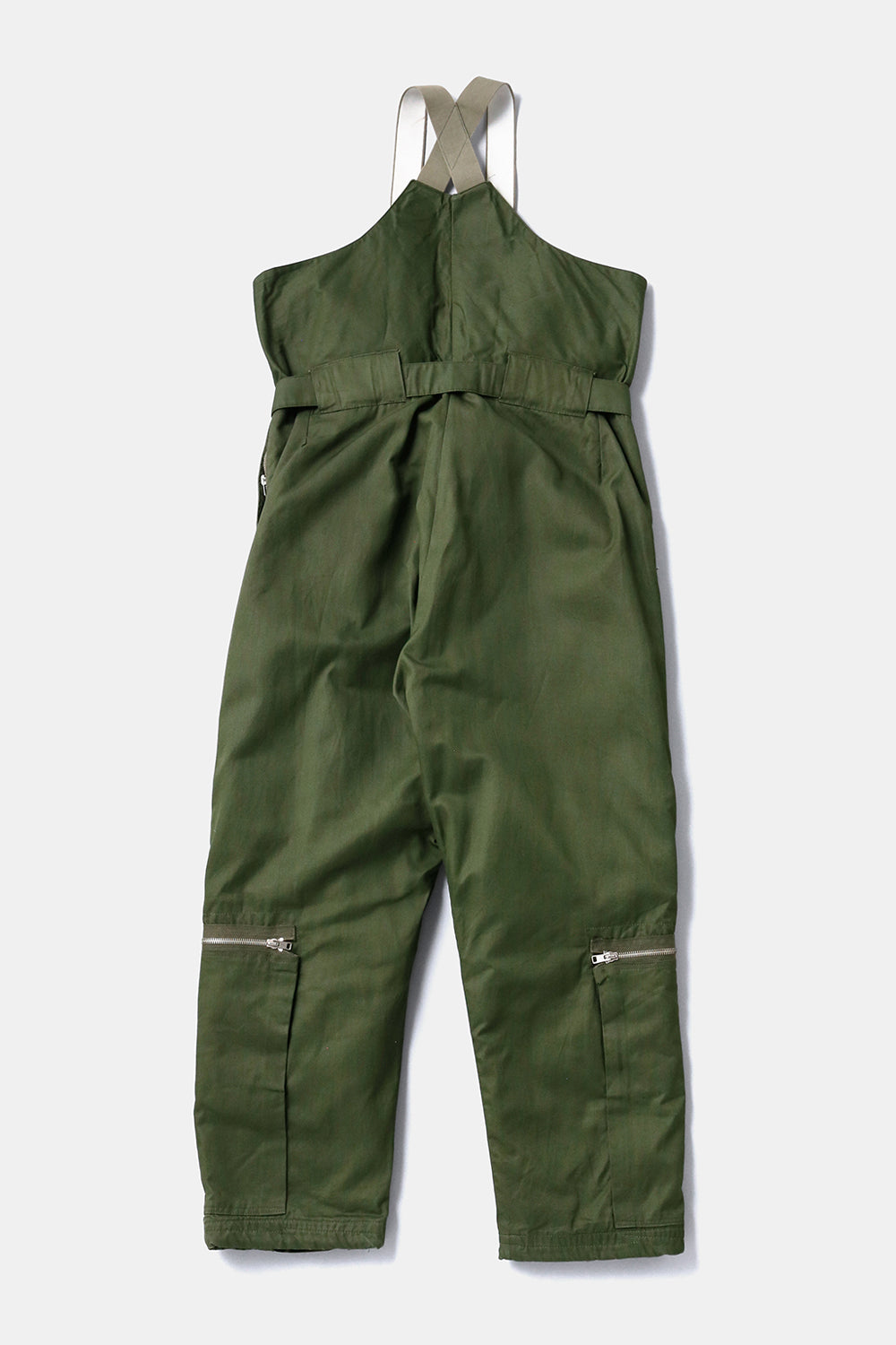 UK RAF MKⅢ Aircrew Cold Weather Trousers