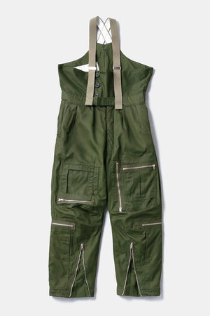 
                  
                    UK RAF MKⅢ Aircrew Cold Weather Trousers
                  
                