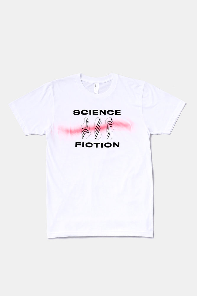 Science Fiction TEE / Martian Press