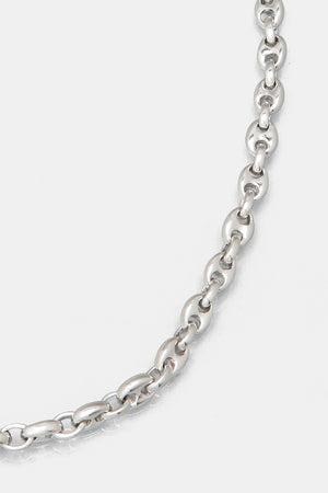 
                  
                    Silver Necklace SP-Small
                  
                