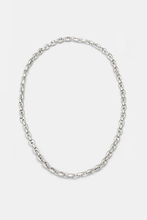 
                  
                    Silver Necklace SP-Small
                  
                