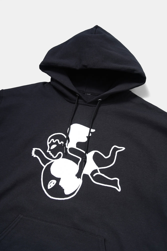 
                  
                    Small Spells Moon Hoodie
                  
                
