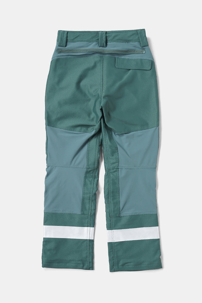 
                  
                    Spanish Military Motorcycle Trousers
                  
                