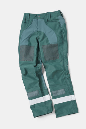 
                  
                    Spanish Military Motorcycle Trousers
                  
                