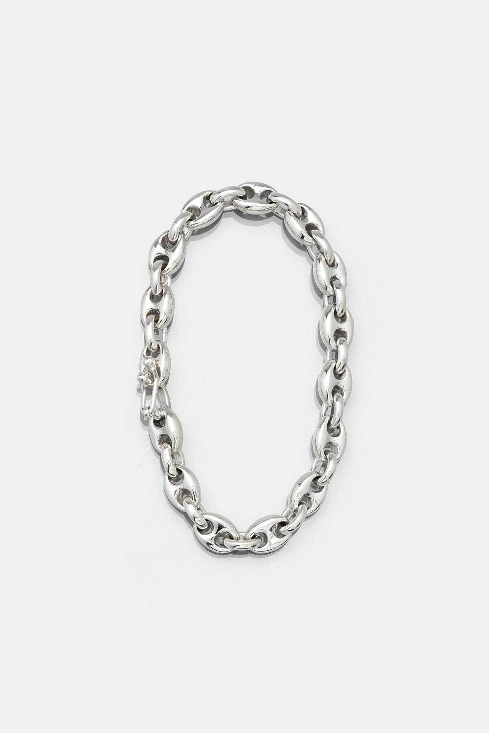 Silver Bracelet SP-Small