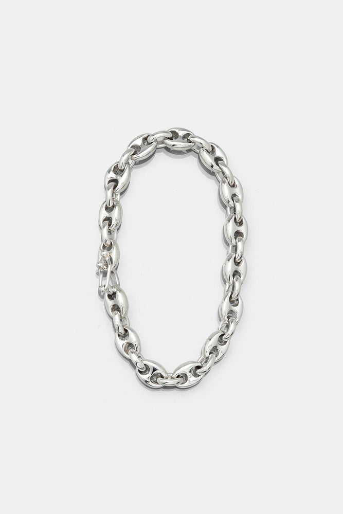 
                  
                    Silver Bracelet SP-Small
                  
                