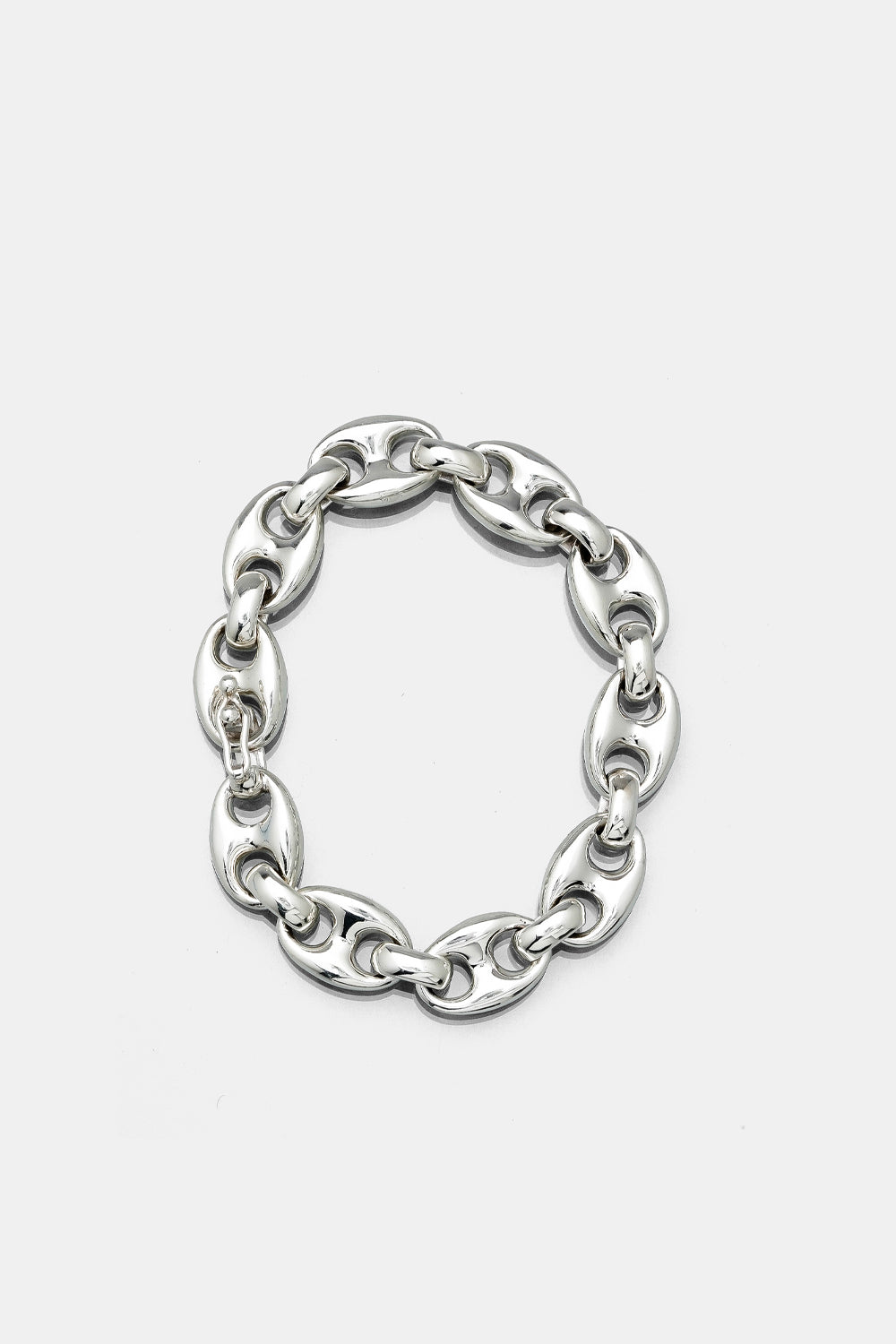 Silver Bracelet SP-Medium