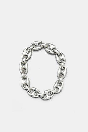 Fifth Silver Bracelet Special-003 / シルバーブレスレット メキシコ 