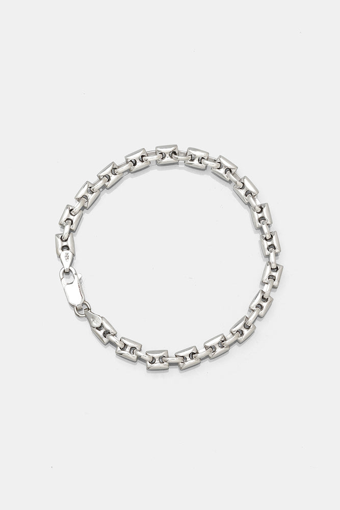 
                  
                    Silver Bracelet SQ-001
                  
                