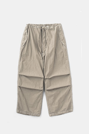 
                  
                    Arctic Snow Camouflage Trousers / Stone
                  
                
