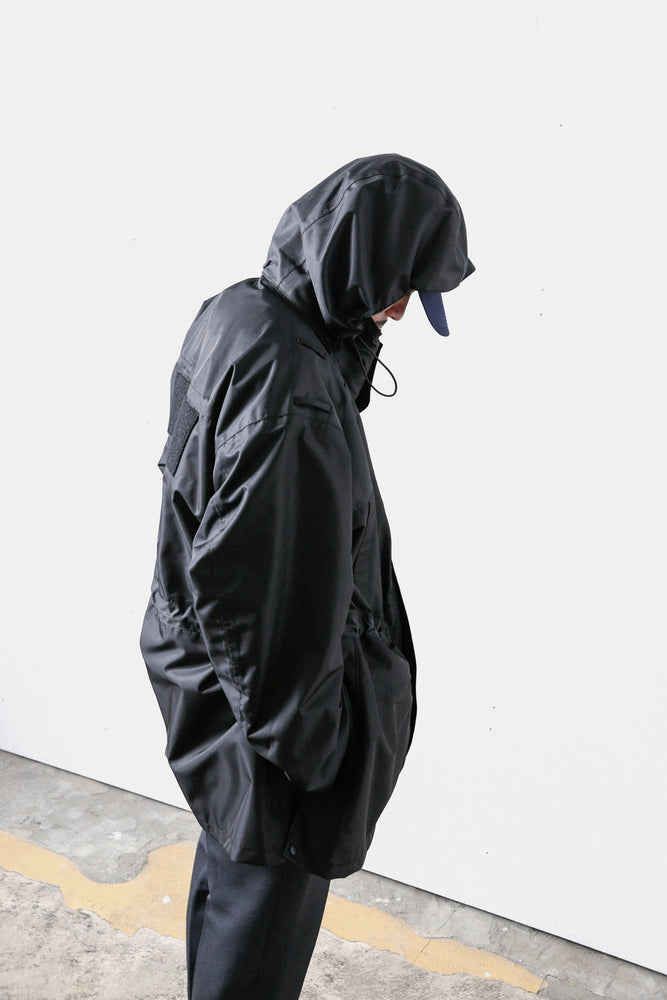 
                  
                    UK Security PTFE Jacket
                  
                