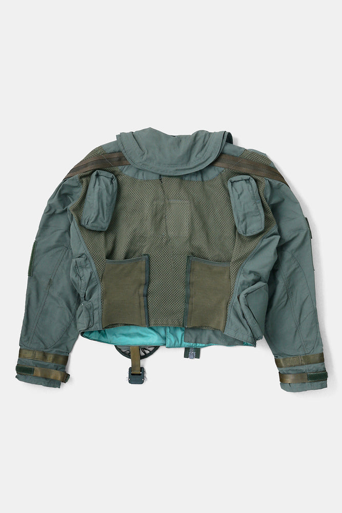 
                  
                    Special Force Pilot Jacket
                  
                