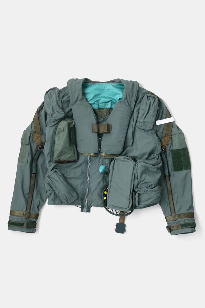 Special Force Pilot Jacket