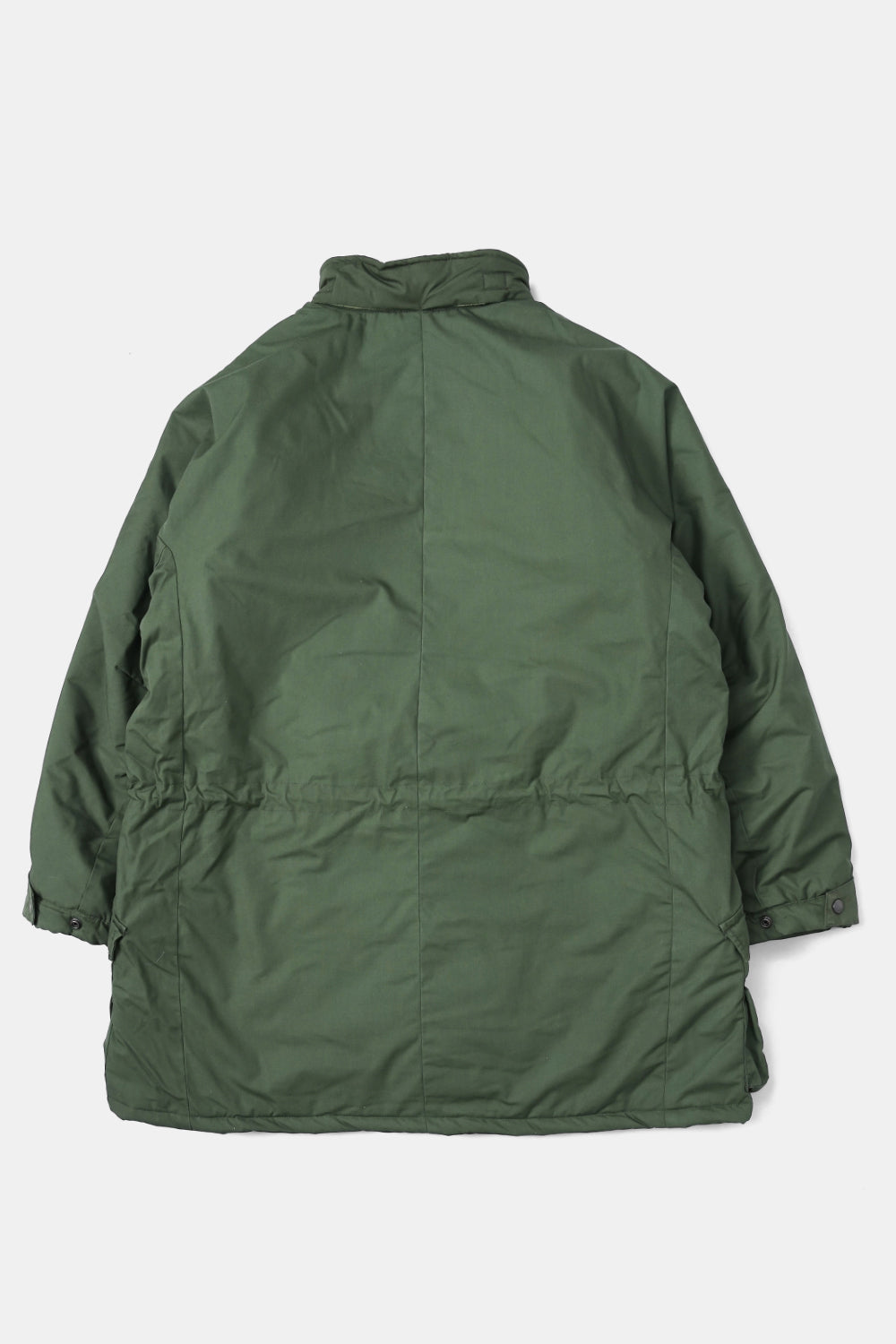M*b様 90s Swedish Military Jacket/Fifth M スウェーデン軍 M90 フィールドジャケット / Fifth Modify
