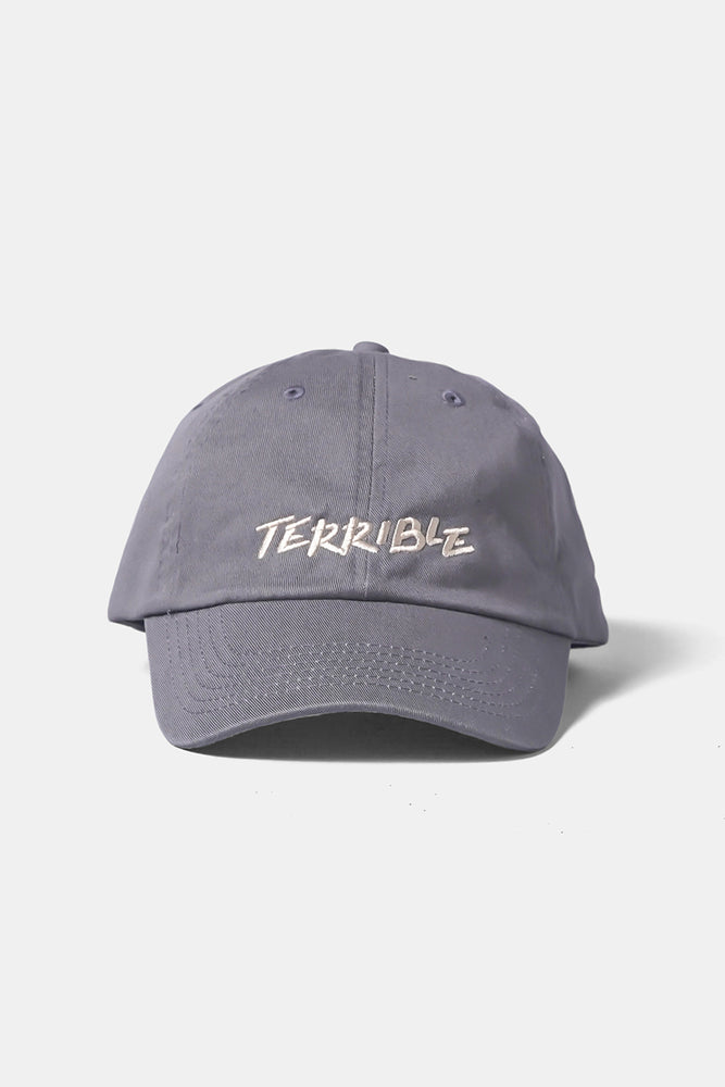 
                  
                    Terrible Hat
                  
                