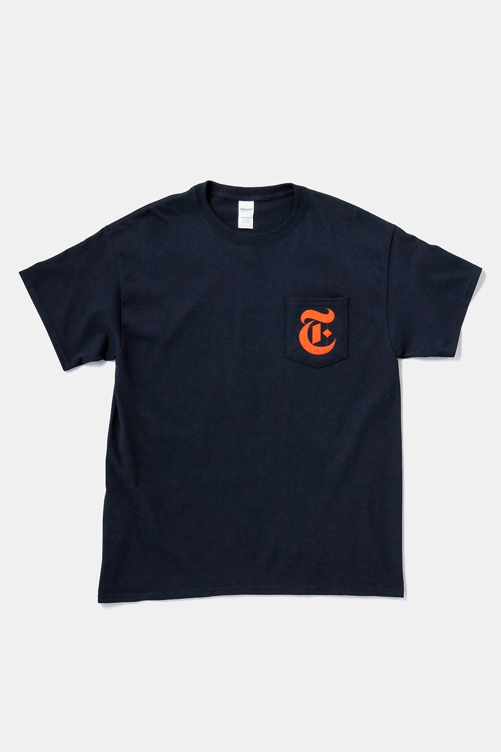 Tony Valentine "Crossword" S/S TEE Vol.2