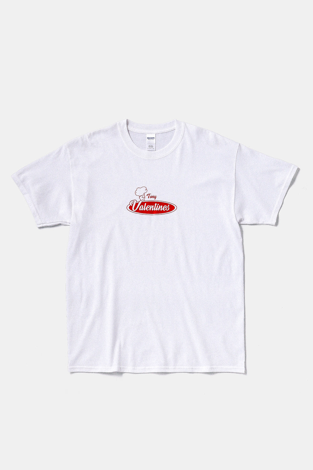 Tony Valentine BAKERY S/S TEE
