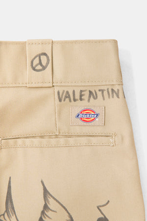 
                  
                    Handdrawn Dickies 874 / by Tony Valentine NYC #1
                  
                