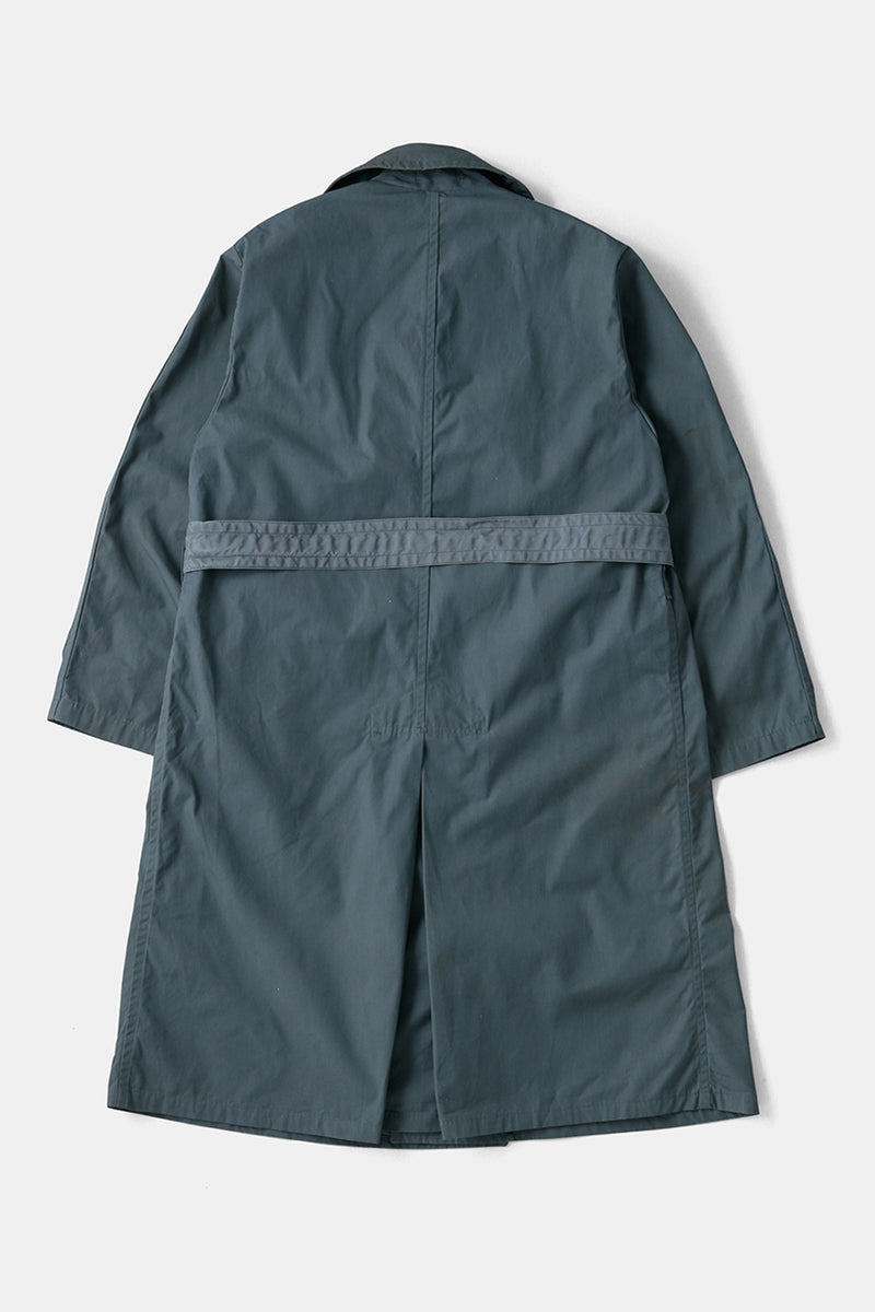 Trench Def US Military Trench Coat – FIFTH GENERAL STORE
