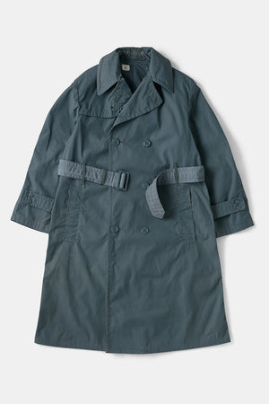 
                  
                    US Military Trench Coat
                  
                