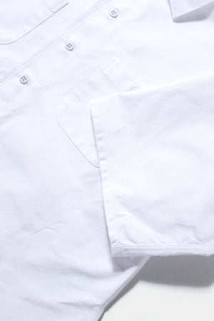 
                  
                    TUKI  / pull over blouses(0119) White
                  
                