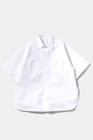 
                  
                    TUKI  / pull over blouses(0119) White
                  
                