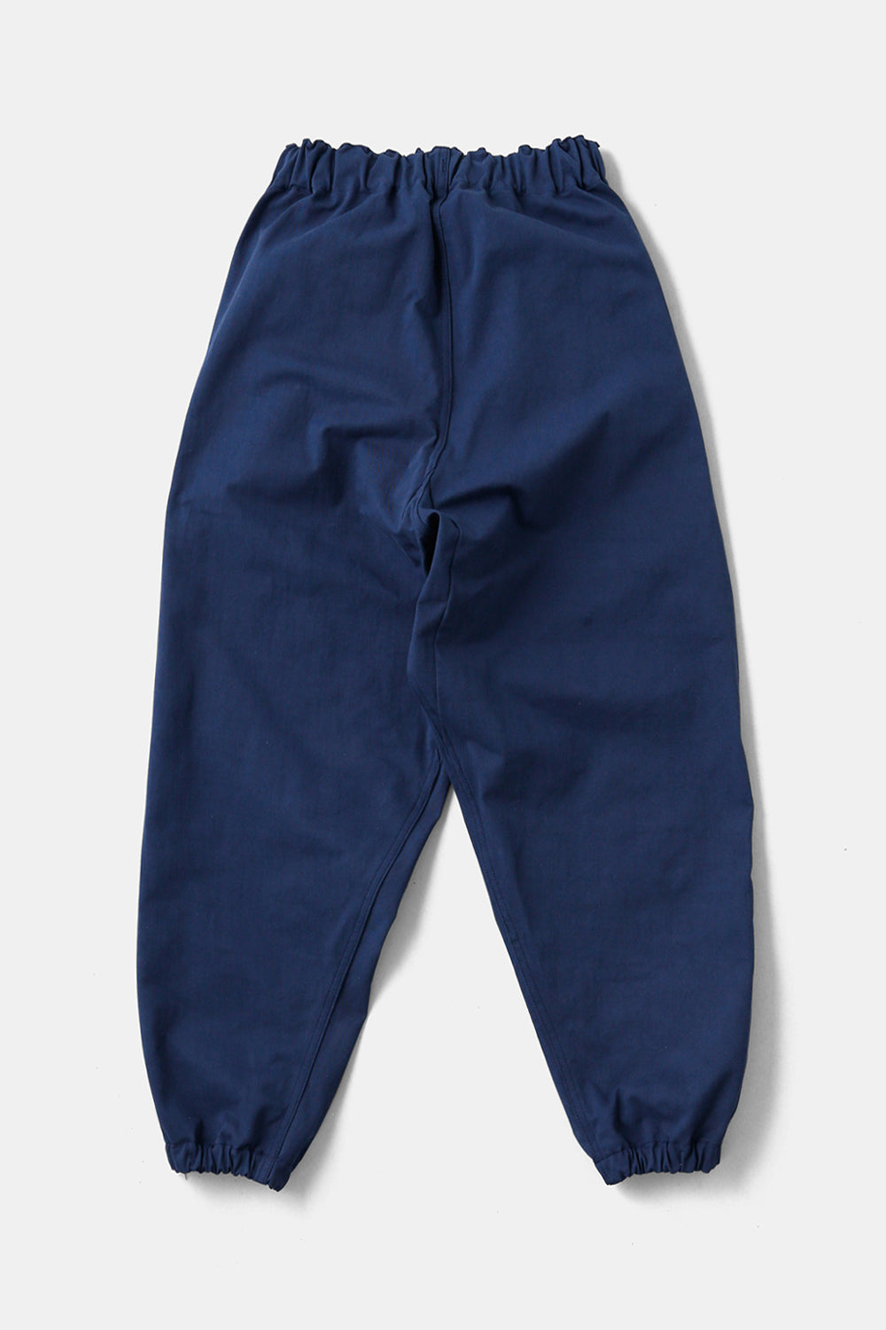 TUKI / Gum Pants(0107)ink blue
