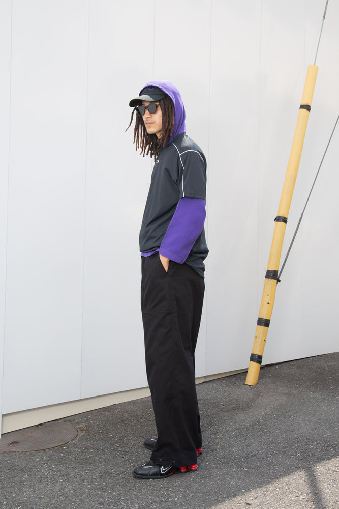 
                  
                    TUKI / over pants(0159) khaki
                  
                