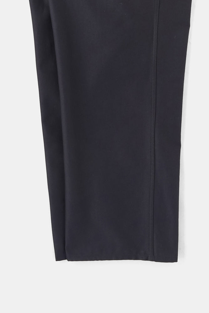 
                  
                    TUKI / baker pants(0152) navy blue
                  
                