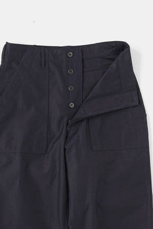 
                  
                    TUKI / baker pants(0152) navy blue
                  
                
