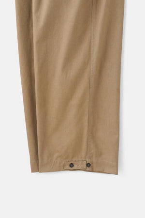 
                  
                    TUKI / over pants(0159) khaki
                  
                