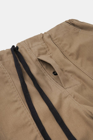 
                  
                    TUKI / over pants(0159) khaki
                  
                