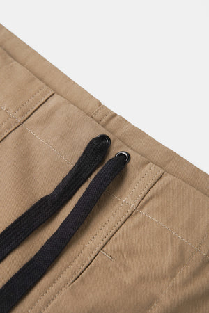 
                  
                    TUKI / over pants(0159) khaki
                  
                