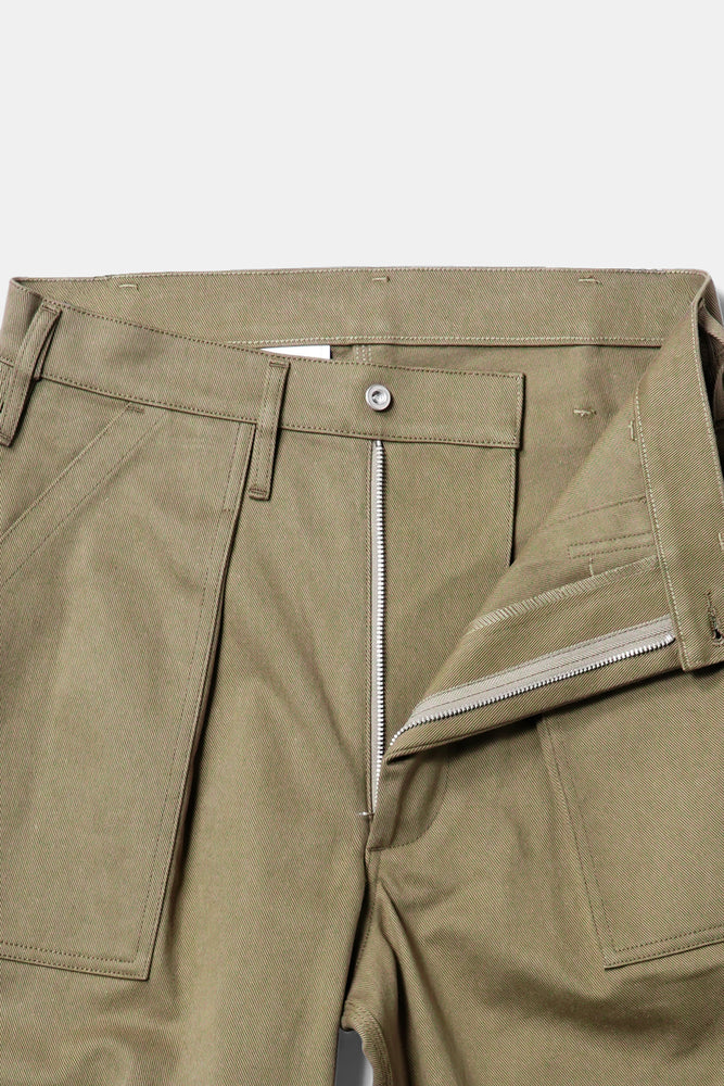 
                  
                    TUKI / Combat Pants(0145) Olive
                  
                