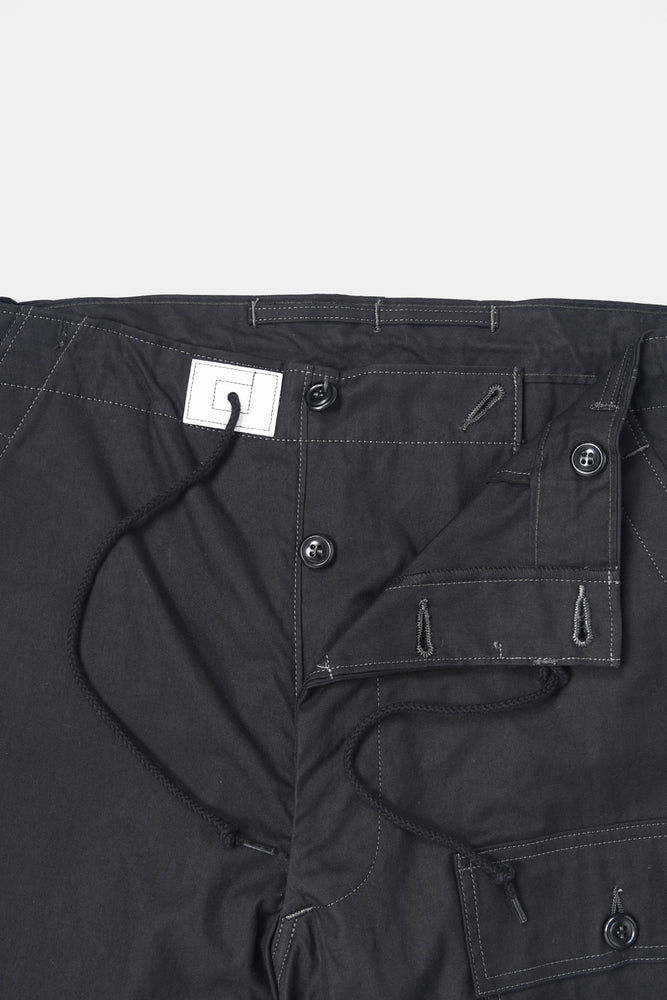 新品 TUKI / over pants(0131) 原田服飾研究所-