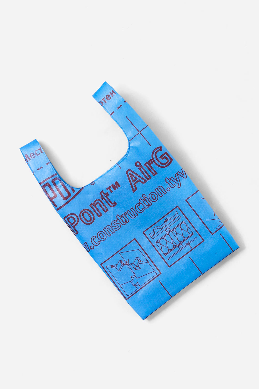 DuPont Tyvek Tote Bag