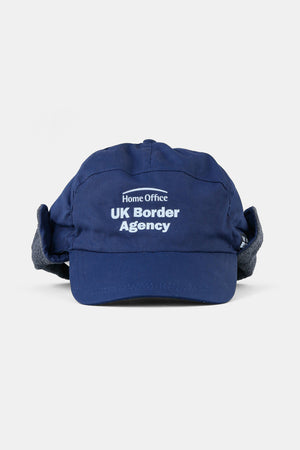 
                  
                    UK Border Agency Ear Flap Cap
                  
                