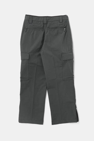 
                  
                    Unknow #231156 / Field Cargo Trousers #2
                  
                