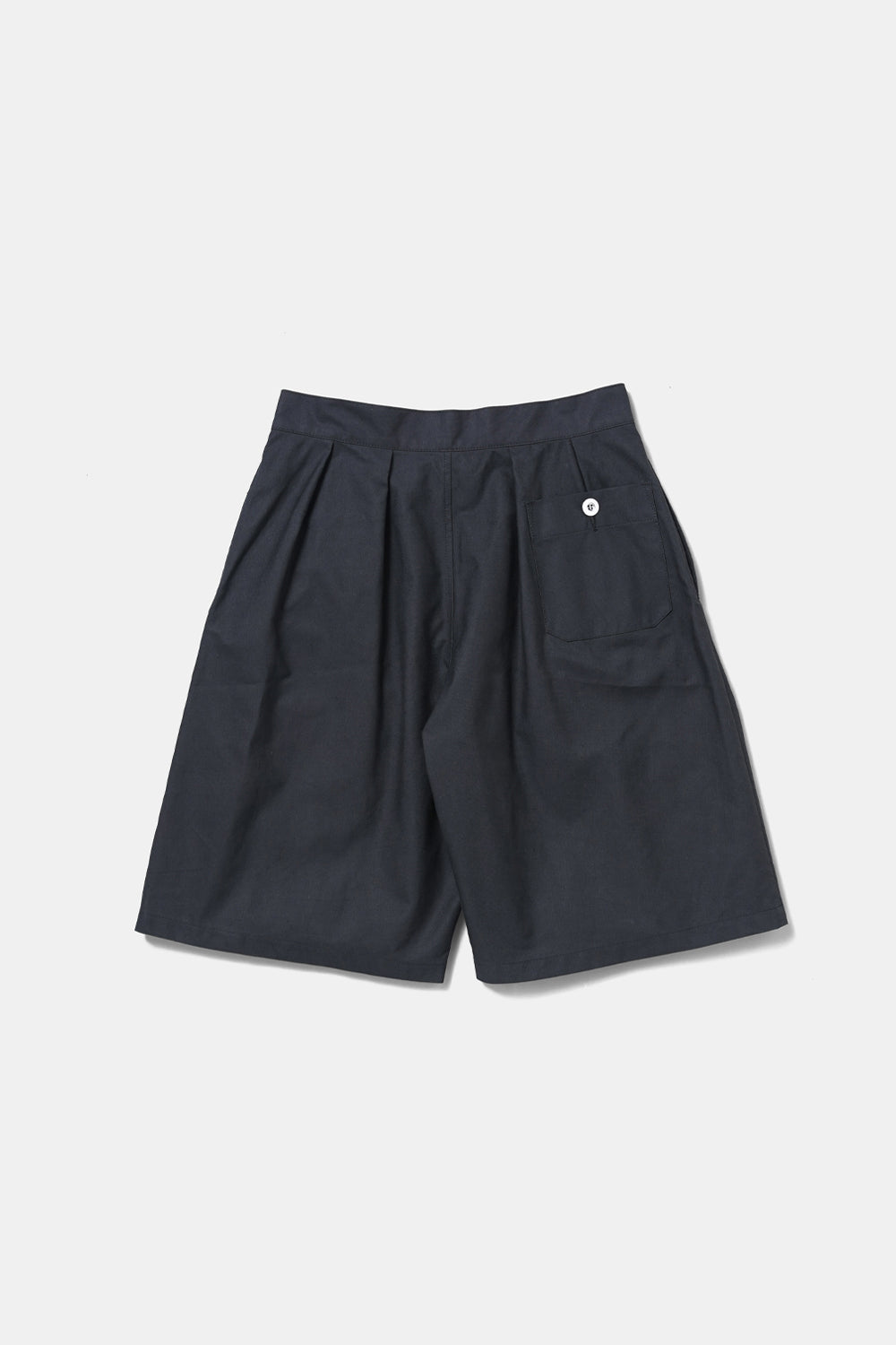 Big US Swim Shorts Made with Polish Army Tent Fabric#1