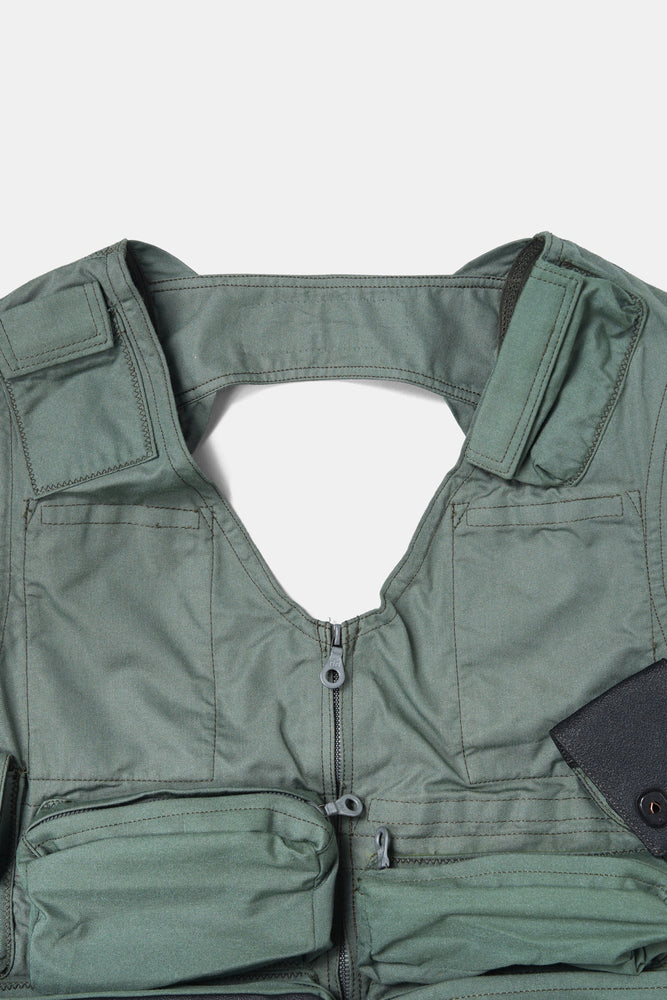 
                  
                    RAF BEAUFORT Survival Pilot Vest
                  
                