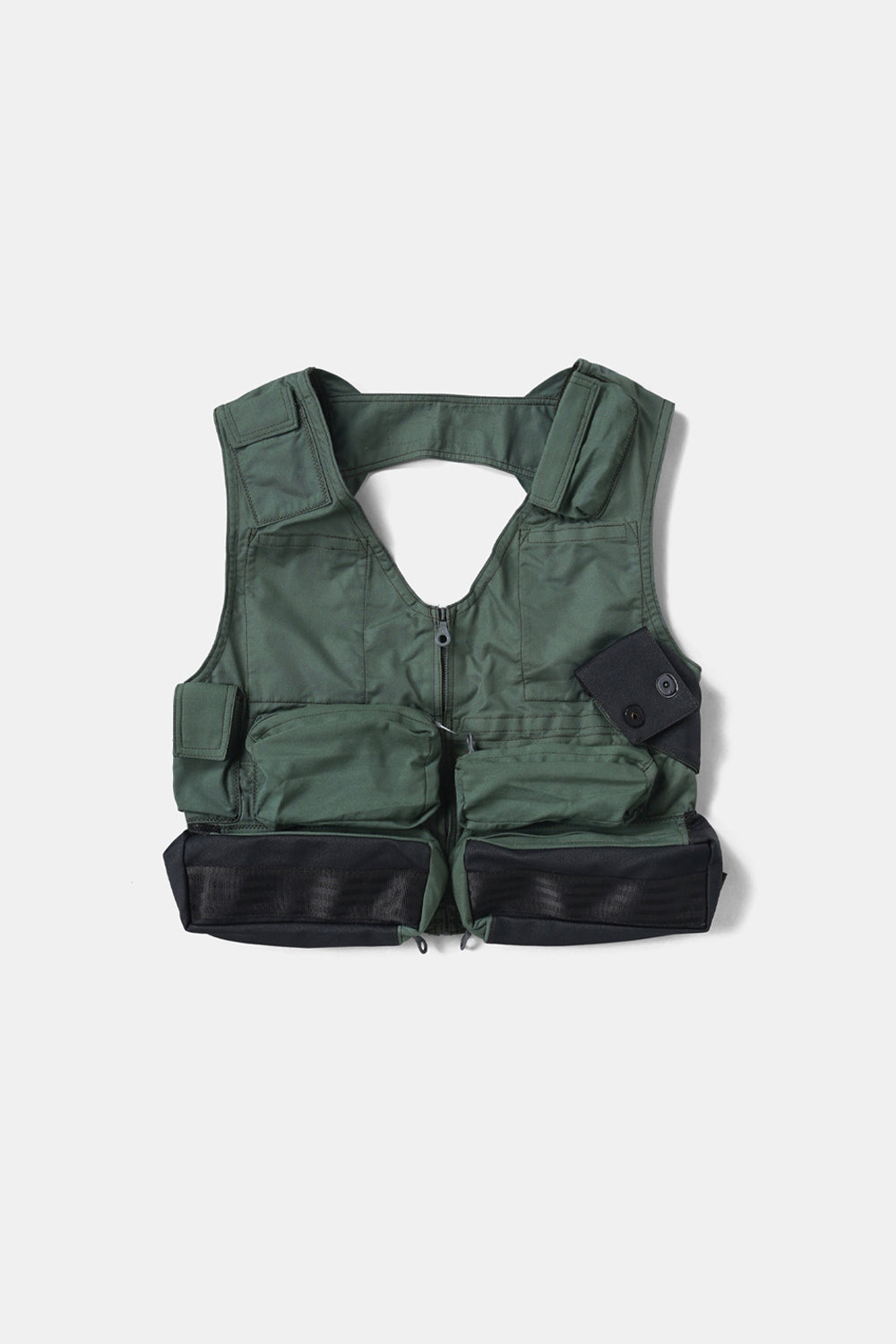 RAF BEAUFORT Survival Pilot Vest