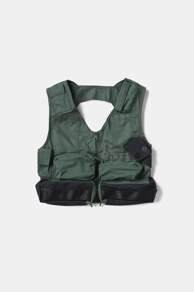 RAF BEAUFORT Survival Pilot Vest