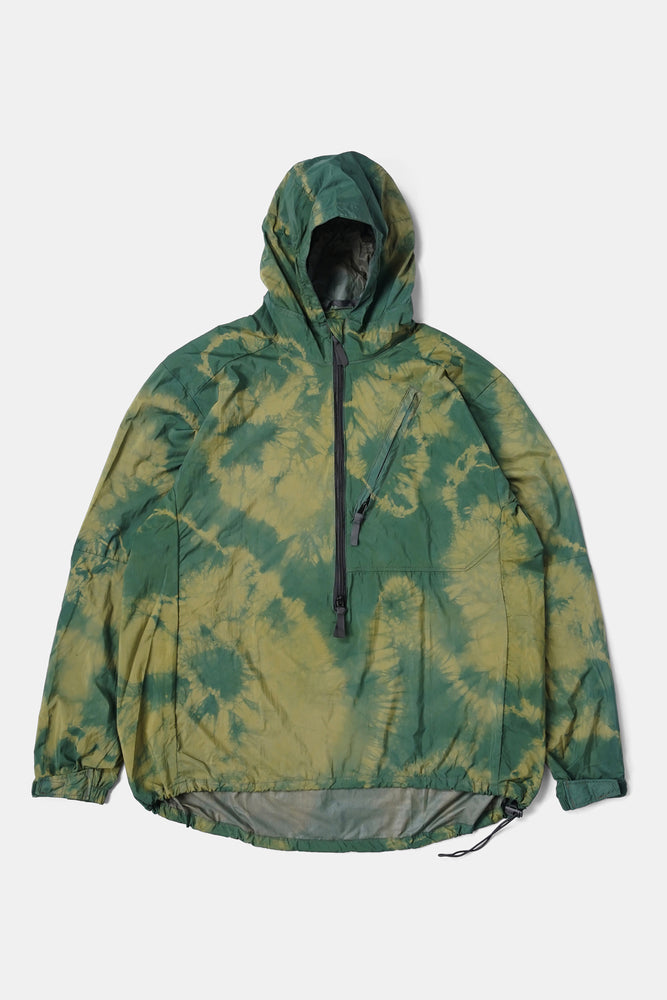 Fifth Over-Dyed Level4 Wind Shirt JKT – FIFTH GENERAL STORE