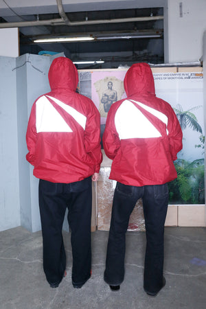 
                  
                    CEVA Logistics French Company Work Jacket
                  
                