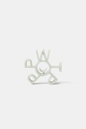 
                  
                    TYPE FIGURE - Candle Ice Blue / WTP-PP
                  
                